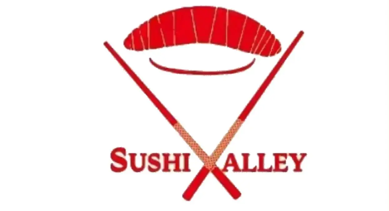 Sushi restaurant Sushi Valley Logo | Oregon City